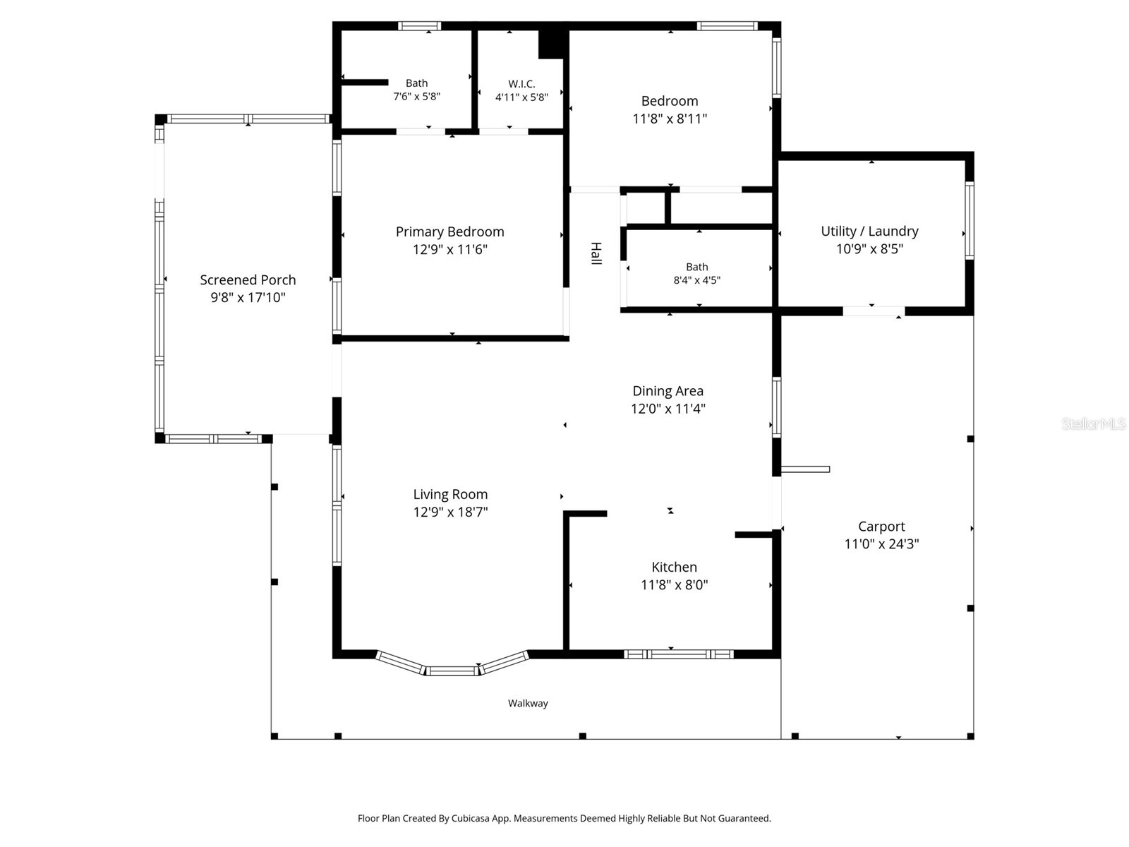 7106 Fitzpatrick Avenue Brooksville FL 34613 W7886016 image36
