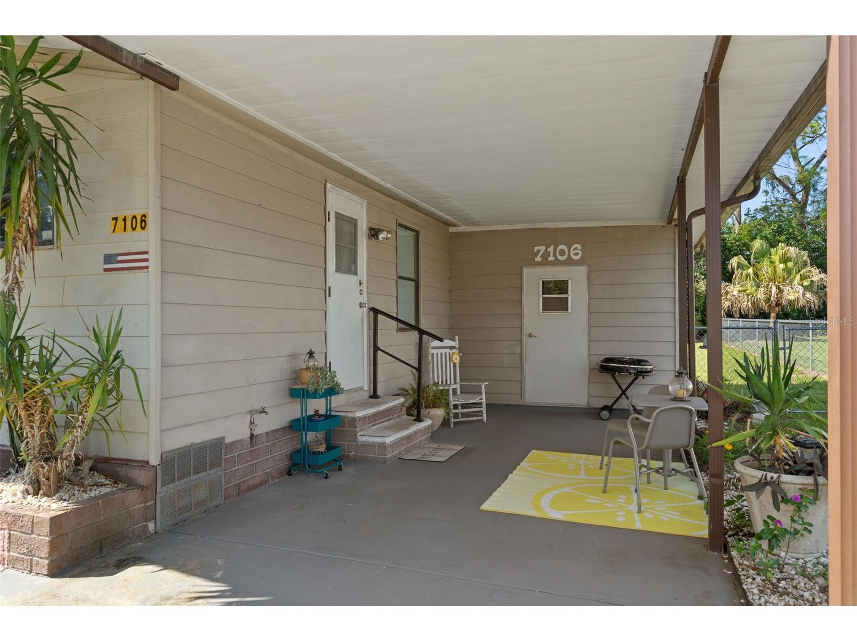7106 Fitzpatrick Avenue Brooksville FL 34613 W7886016 image7