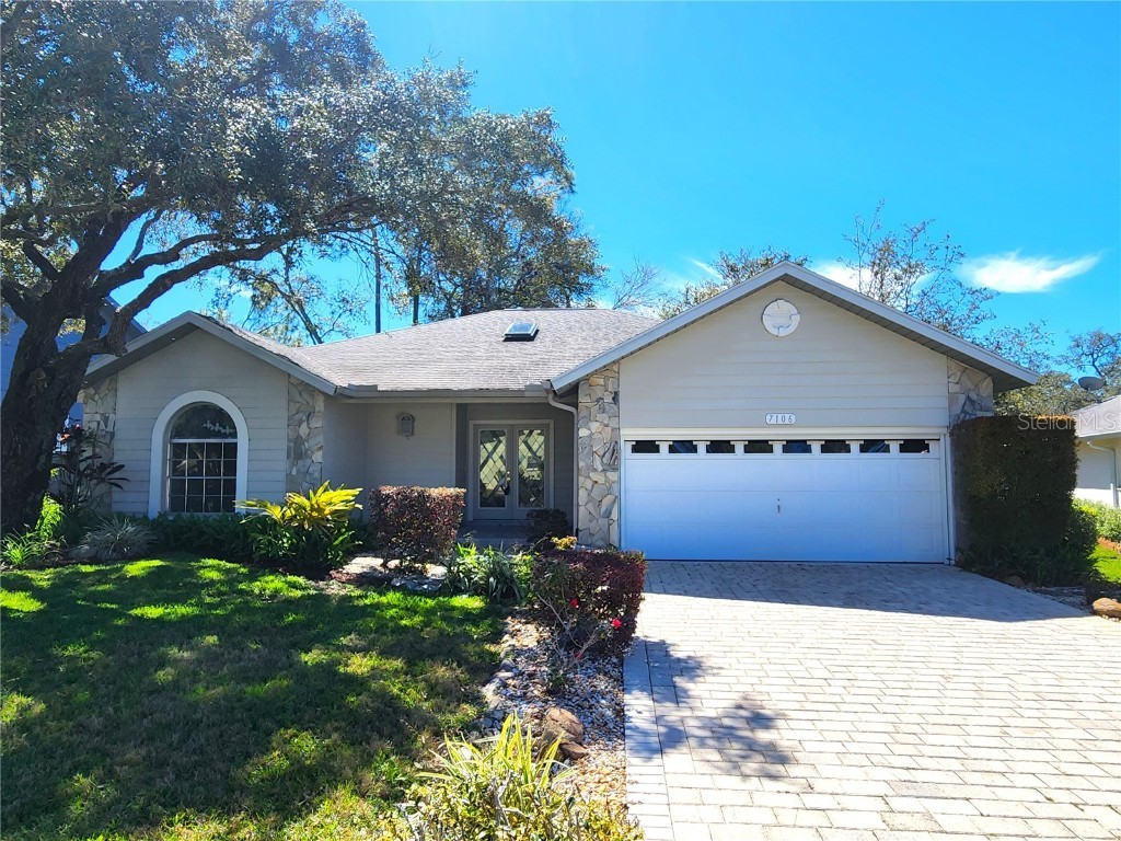 7106 Green Abbey Way Spring Hill FL 34606 W7873004 image1