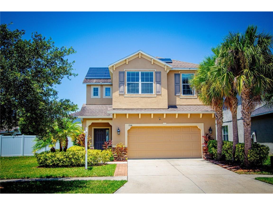 7106 Nightshade Drive Riverview FL 33578 T3465182 image1