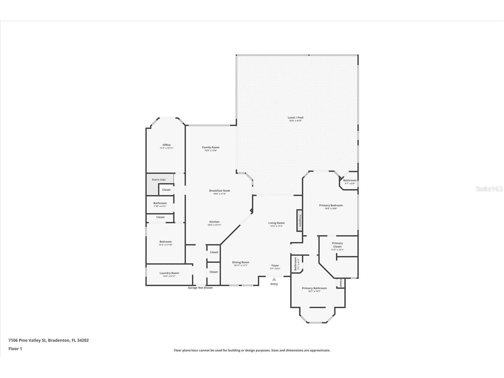 7106 Pine Valley Street Bradenton FL 34202 A4682957 image50