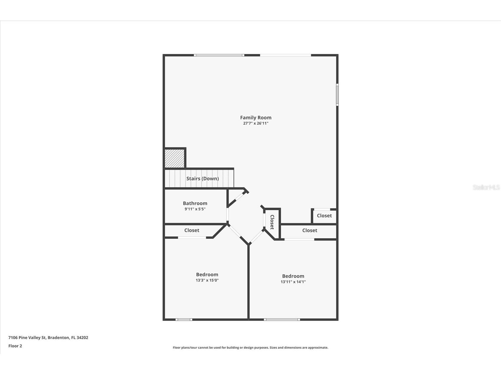 7106 Pine Valley Street Bradenton FL 34202 A4682957 image51