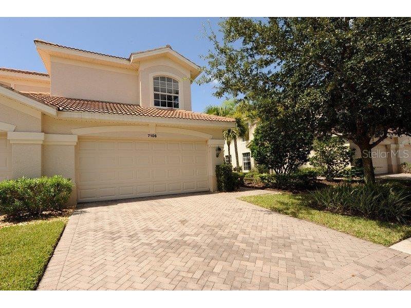 7106 Prosperity Circle #1201 Sarasota FL 34238 A4696786 image1
