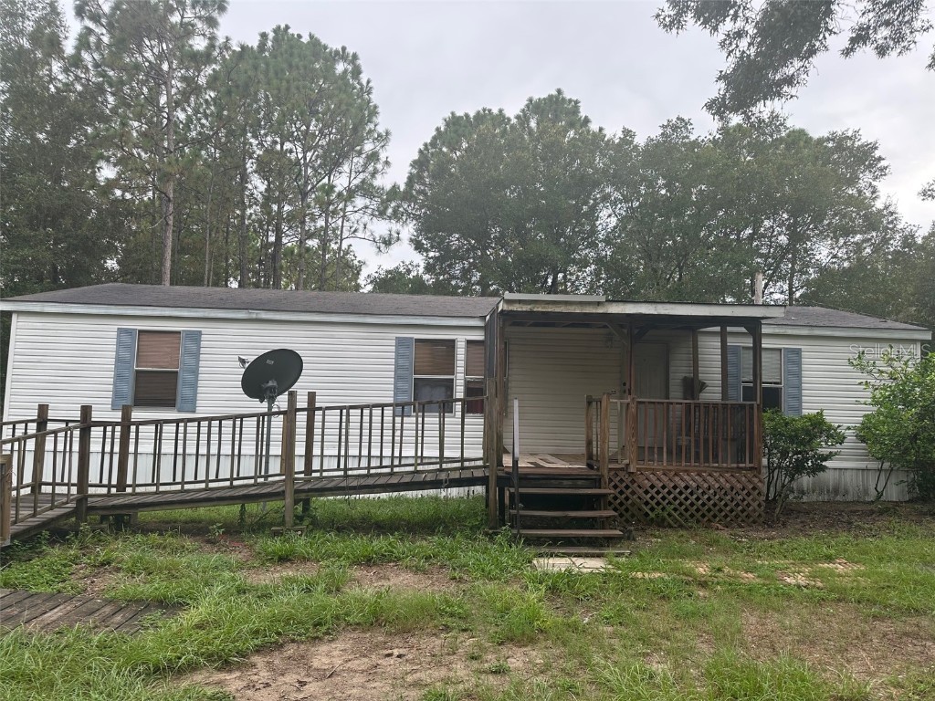 7106 W Crinoline Lane Dunnellon FL 34433 OM708615 image1