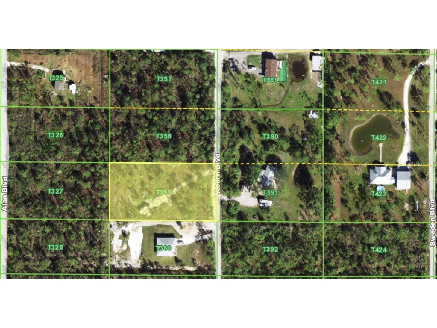 7107 Acorn Boulevard Punta Gorda FL 33982 C7488081 image1