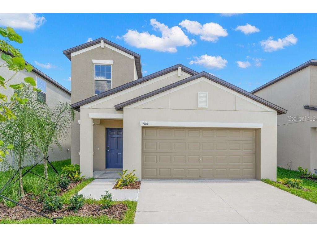 7107 Amelia Cove Court Sun City Center FL 33573 T3452365 image1