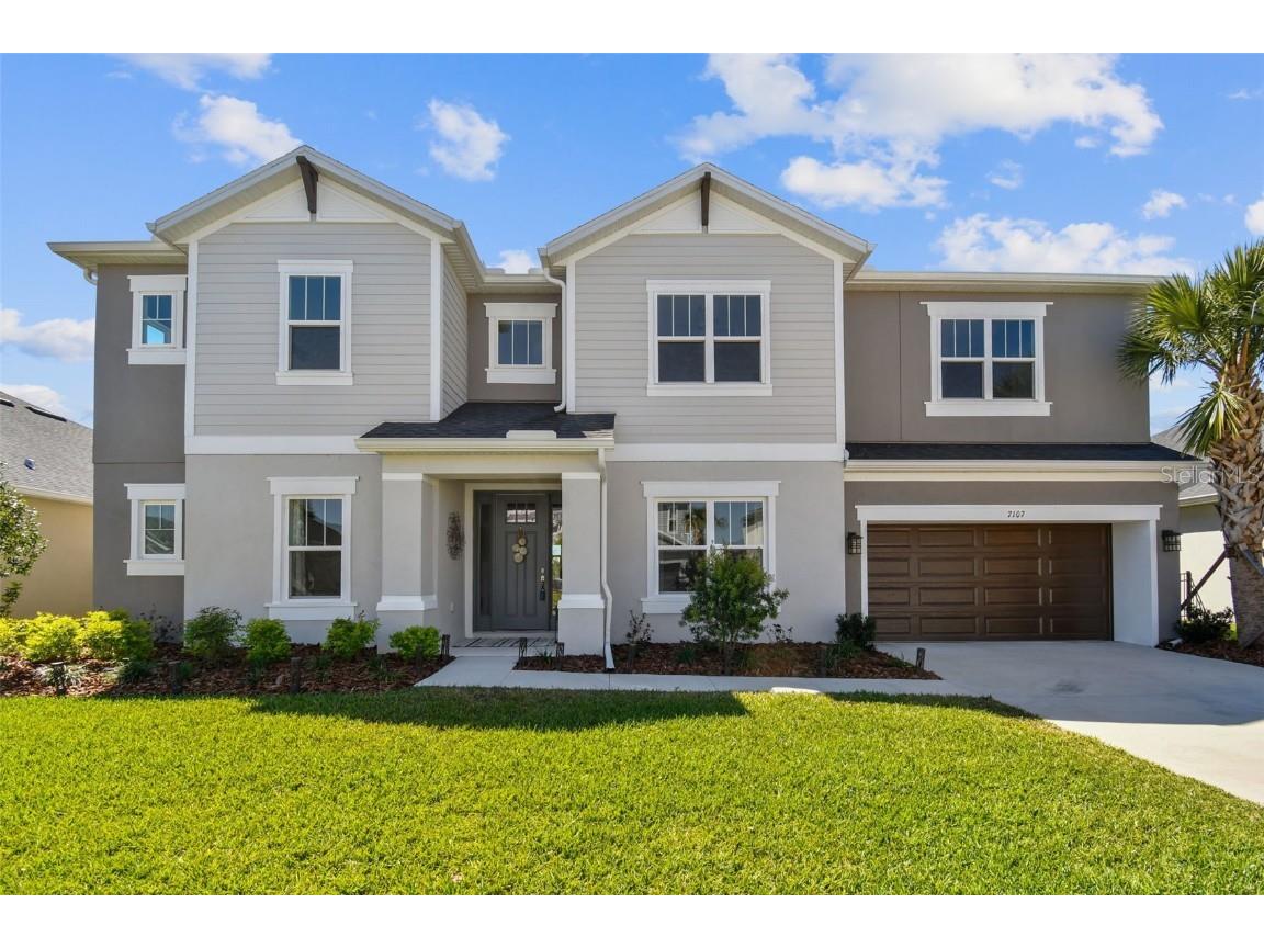 7107 Bradbury Circle Wesley Chapel FL 33545 T3436105 image1