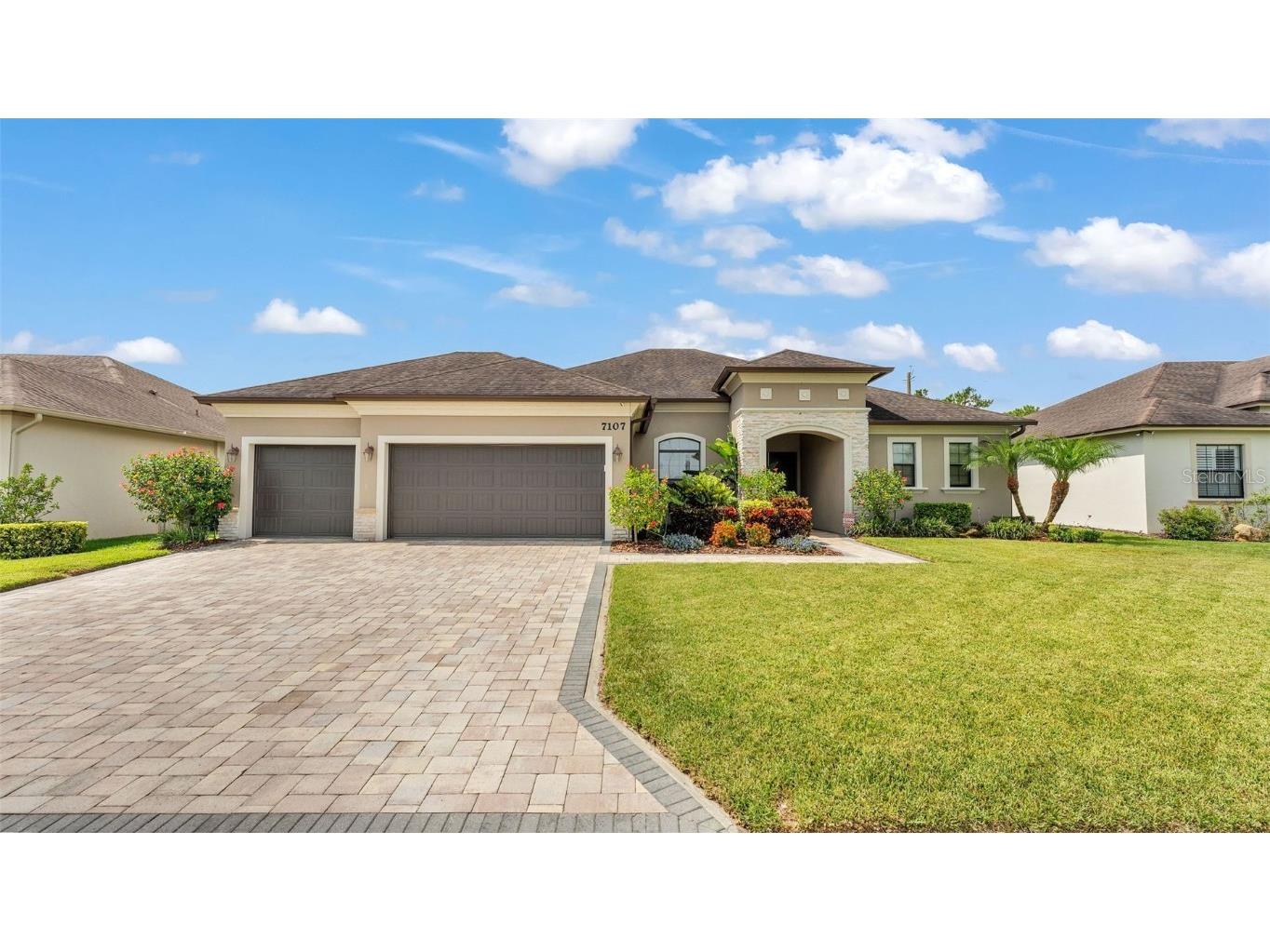 7107 Highlands Creek Avenue Lakeland FL 33813 L4954634 image1