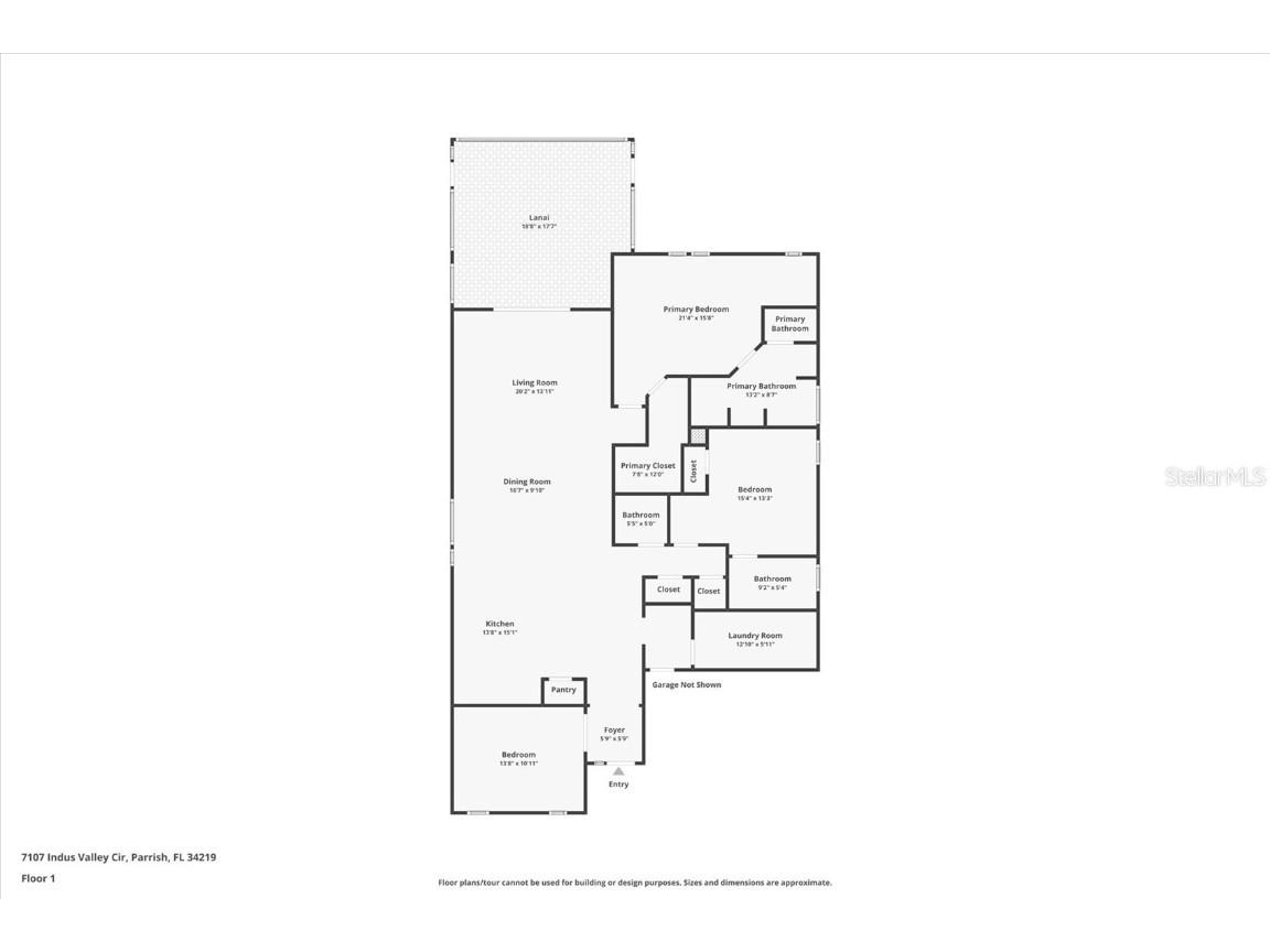7107 Indus Valley Circle Parrish FL 34219 A4664863 image5