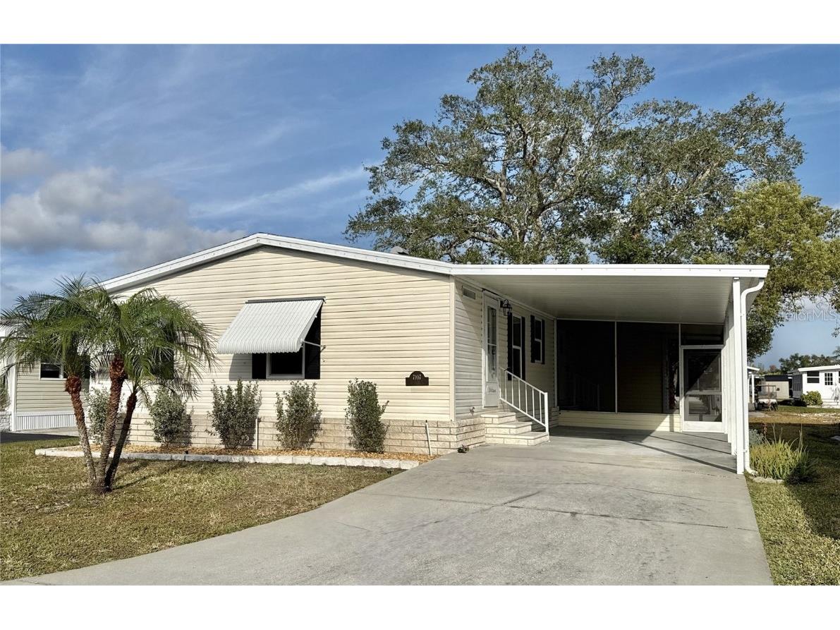 7107 Mount Essex Drive NE #520 Saint Petersburg FL 33702 - TAMPA BAY TB8454306 image22