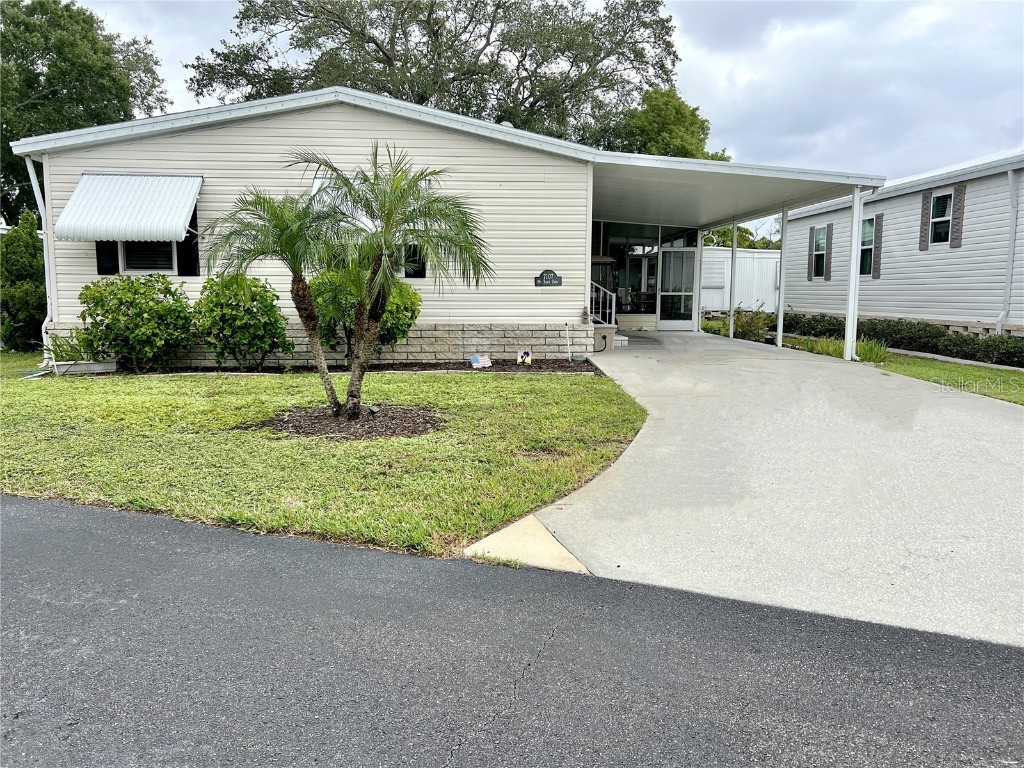 7107 Mount Essex Drive NE #520 Saint Petersburg FL 33702 - TAMPA BAY U8217401 image1