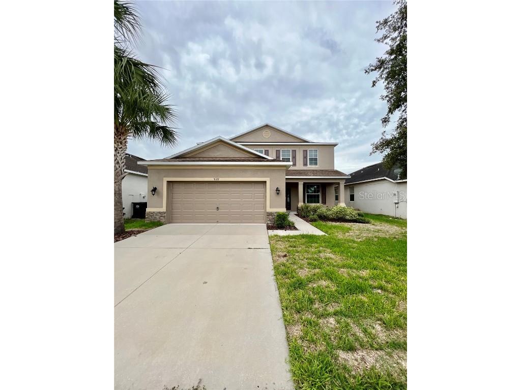 7107 Nightshade Drive Riverview FL 33578 T3452920 image1