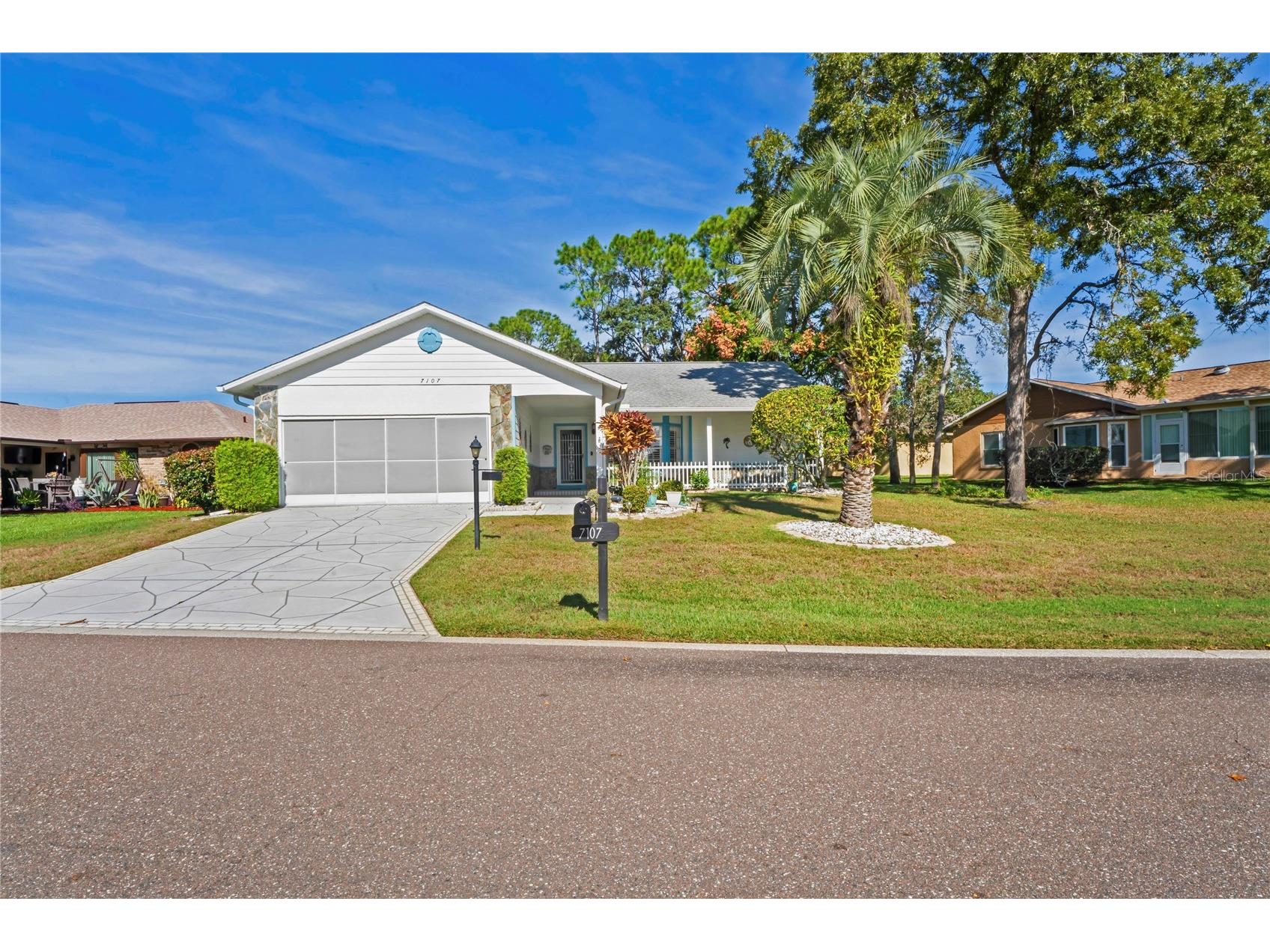7107 Pond View Court Spring Hill FL 34606 TB8489290 image2
