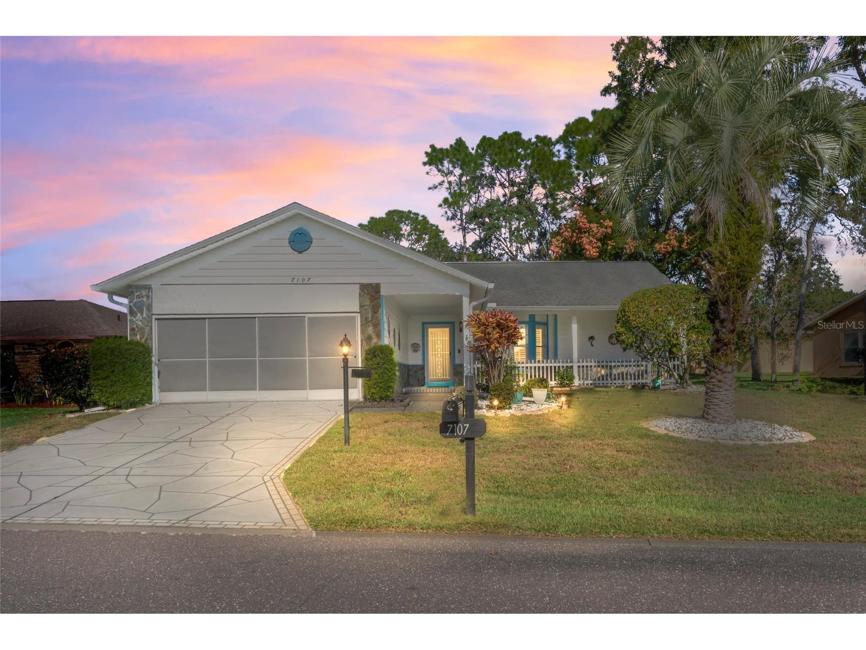 7107 Pond View Court Spring Hill FL 34606 TB8489290 image3
