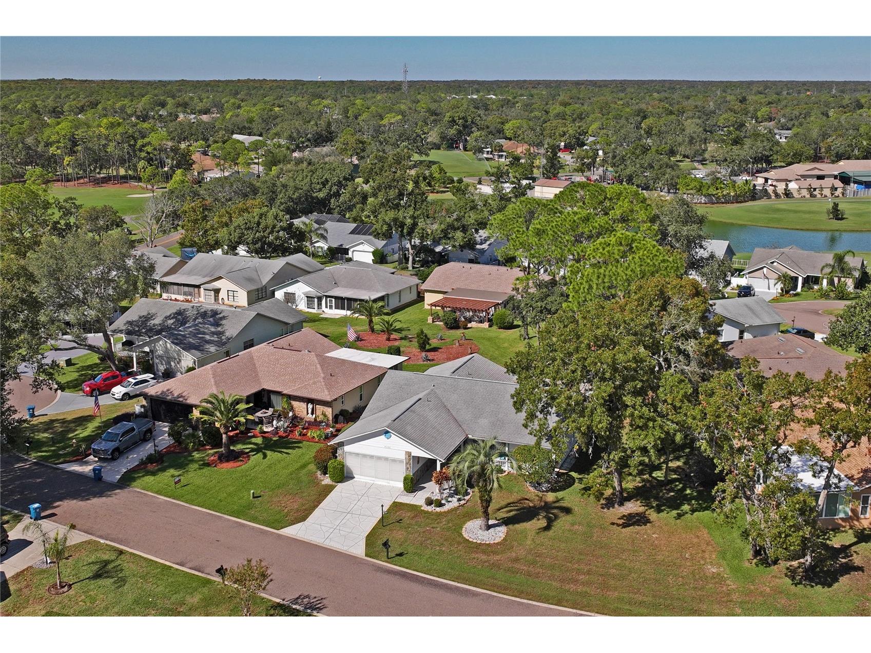 7107 Pond View Court Spring Hill FL 34606 TB8489290 image70