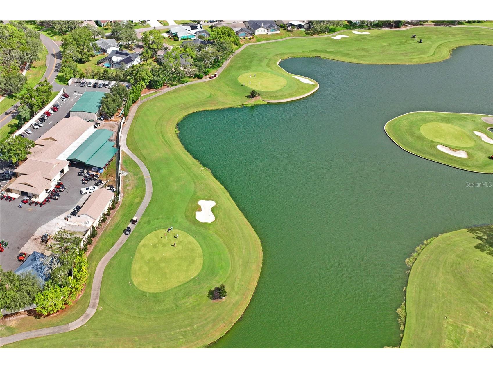7107 Pond View Court Spring Hill FL 34606 TB8489290 image97