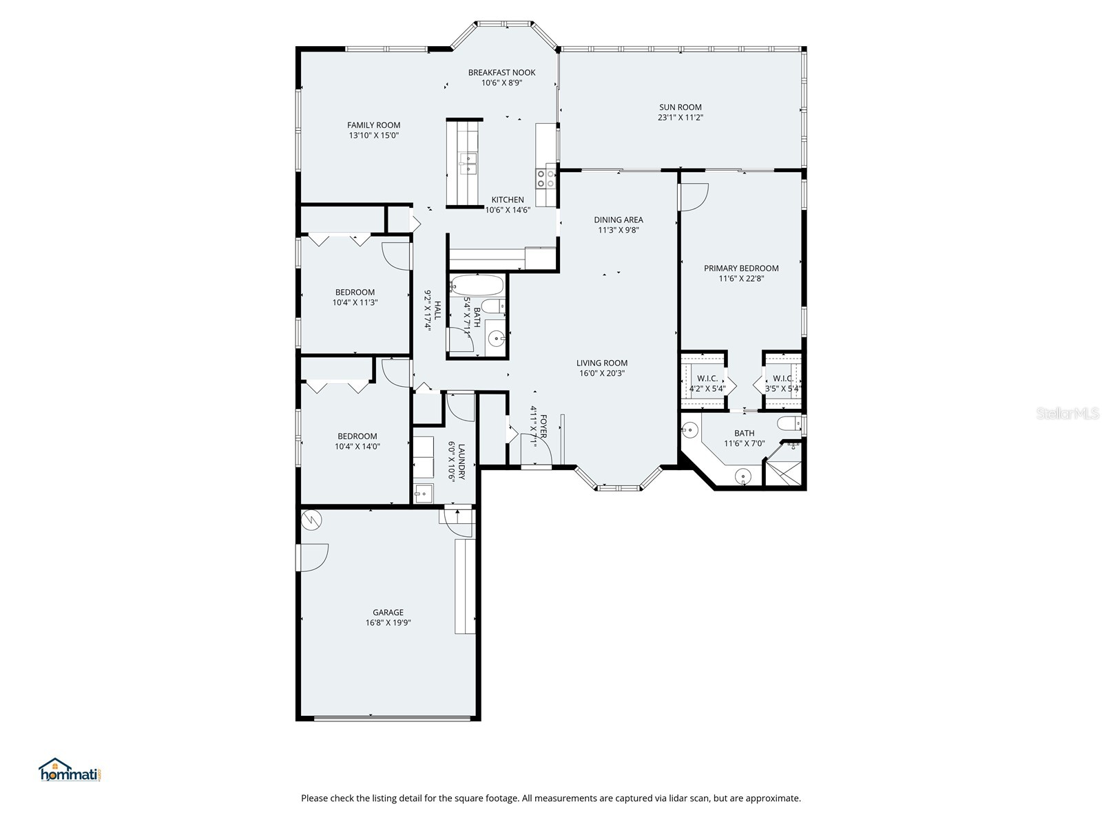7107 Pond View Court Spring Hill FL 34606 TB8489290 image99