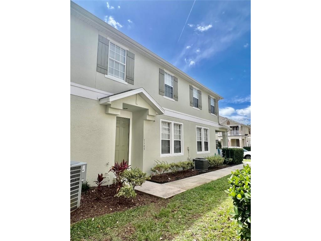 7107 Red Lantern Drive #7107 Harmony FL 34773 O6103678 image1