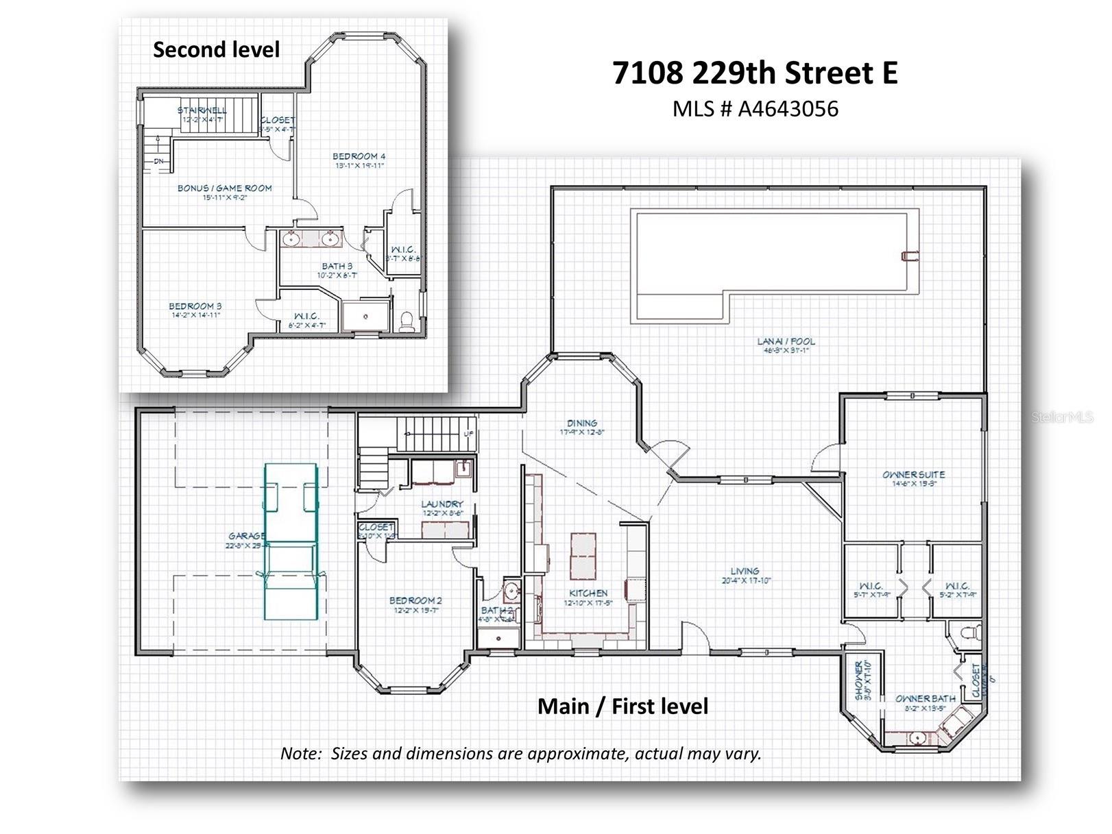 7108 229th Street E Bradenton FL 34211 A4699243 image10