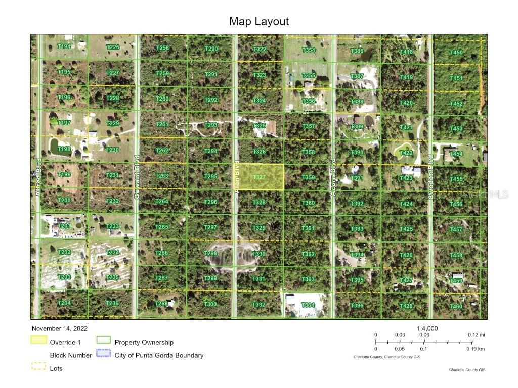 7108 Alan Blvd Punta Gorda FL 33982 C7467939 image1