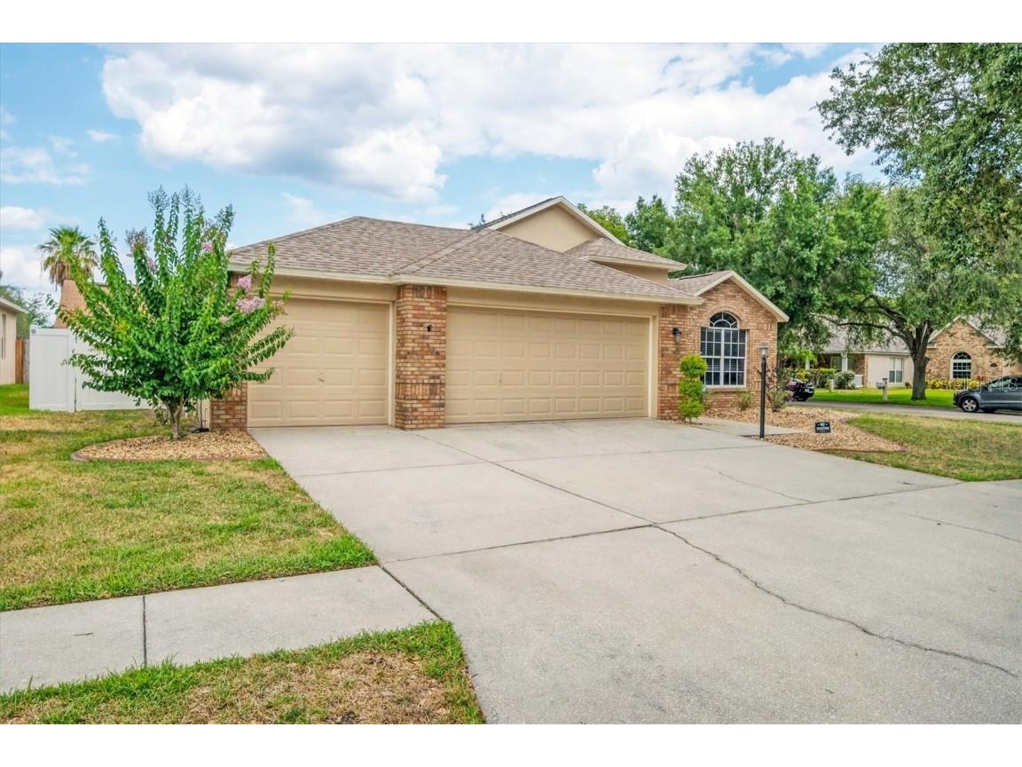 7108 Bucks Ford Drive Riverview FL 33578 T3541182 image1