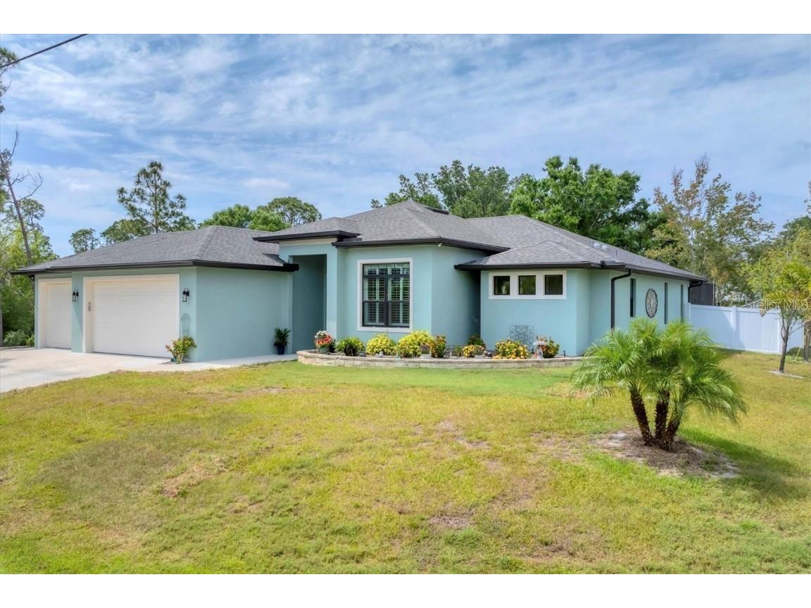 7108 Harle Avenue North Port FL 34291 D6141824 image1