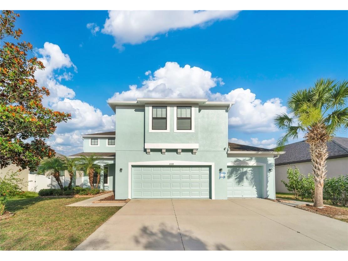 7108 Harvest Glen Lane Riverview FL 33578 O6283570 image1