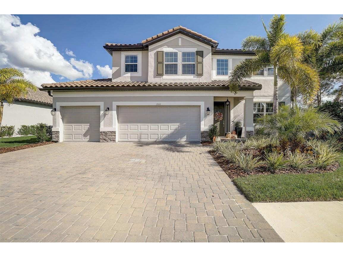 7108 Heather Sound Loop Wesley Chapel FL 33545 T3485461 image1
