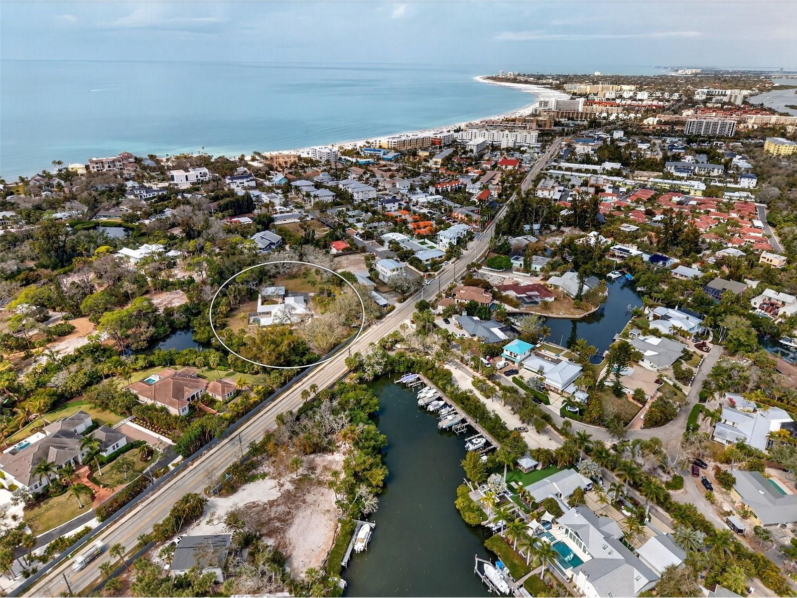 7108 Midnight Pass Road Sarasota FL 34242 A4685107 image6