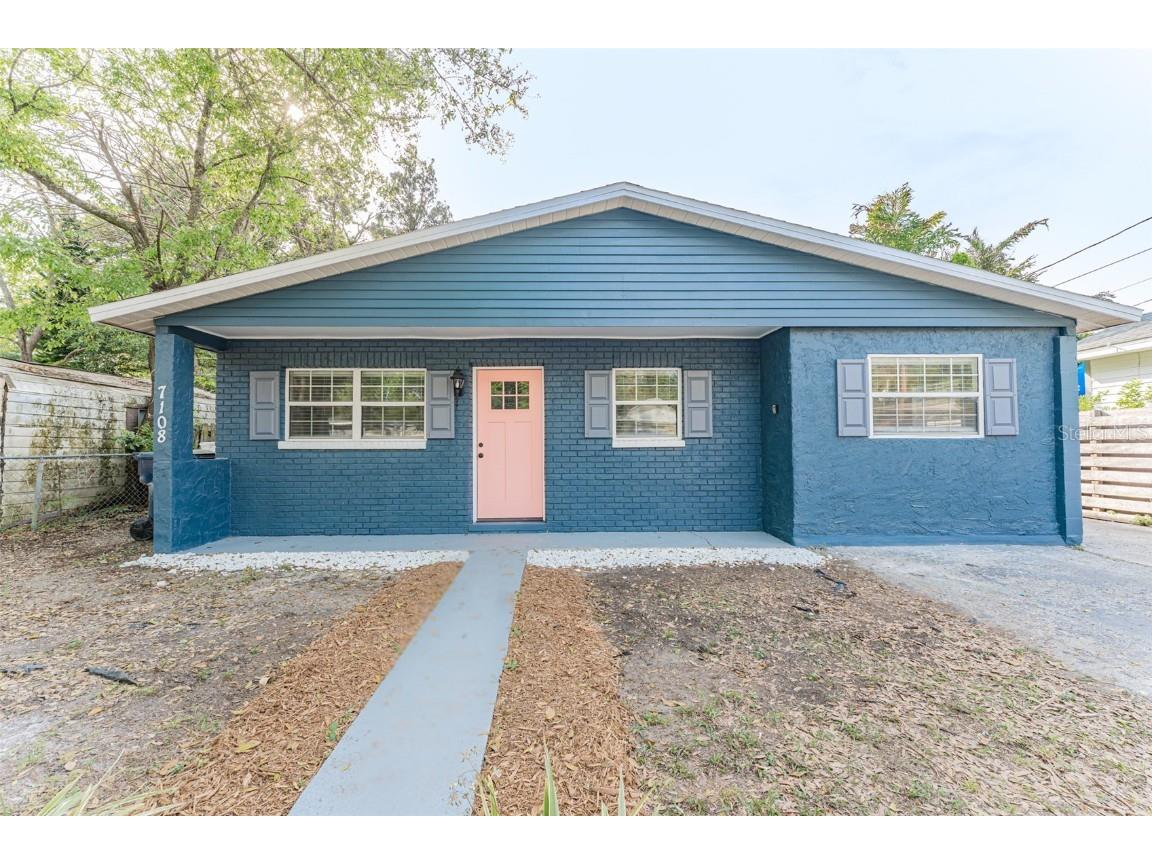 7108 N 12th Street Tampa FL 33604 T3431919 image1