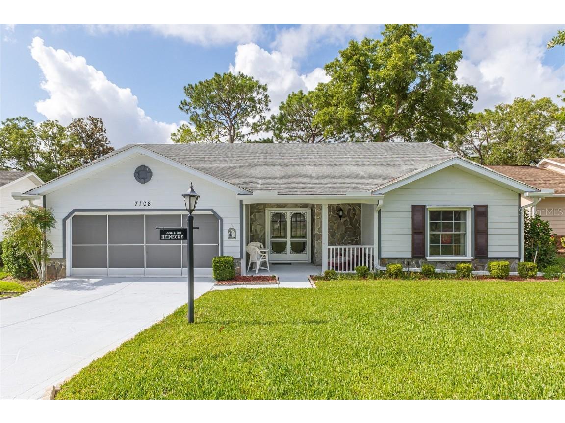 7108 Pond View Court Spring Hill FL 34606 W7865879 image1