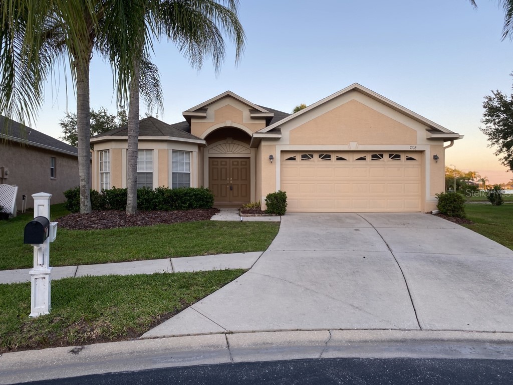 7108 Royal George Court Wesley Chapel FL 33545 T3453441 image1