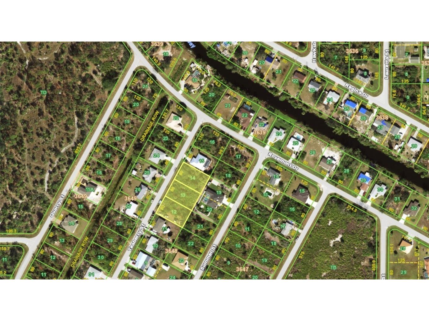 7108 Teaberry Street Englewood FL 34224 A4626236 image1