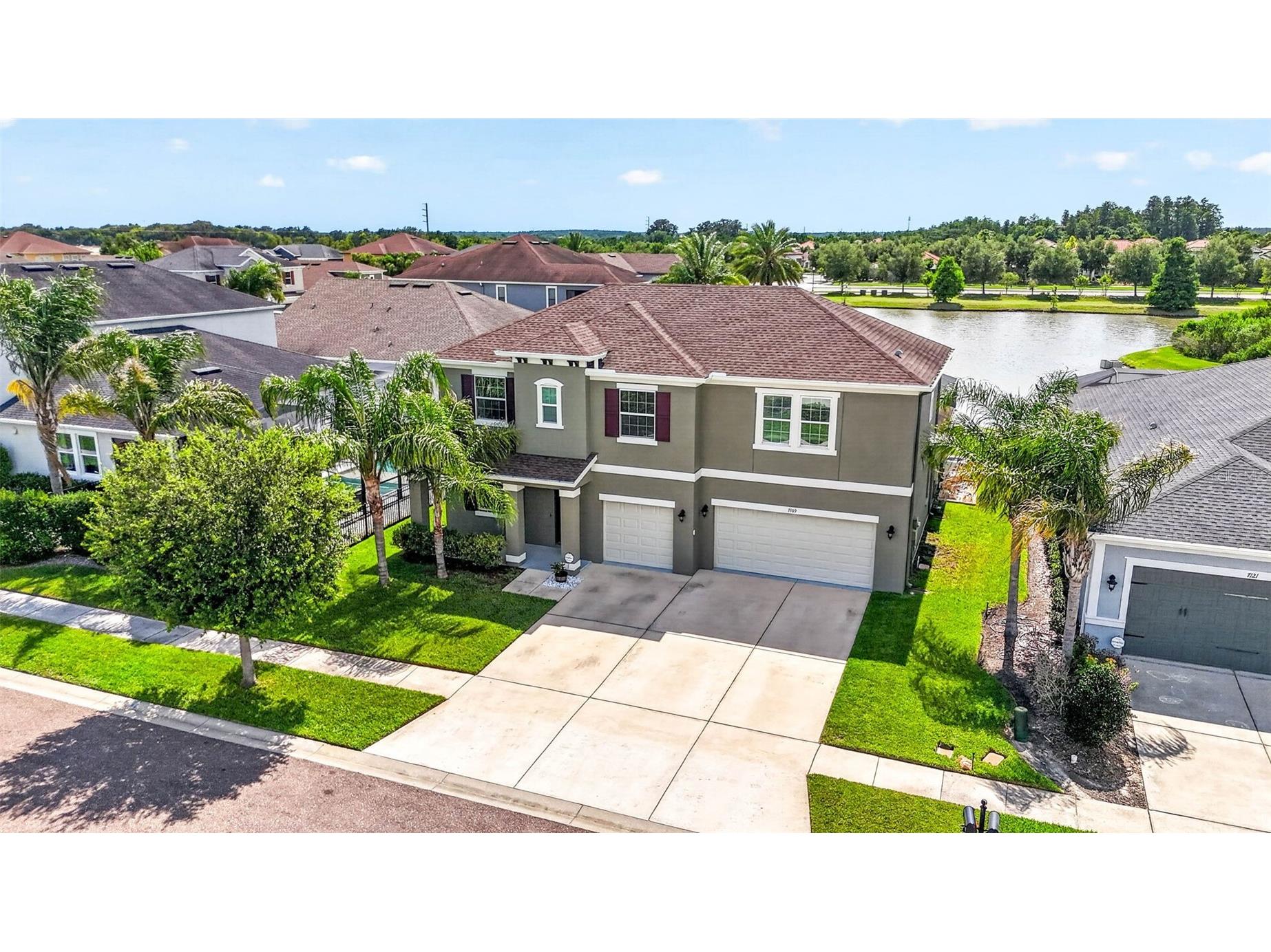 7109 Bay Laurel Wesley Chapel FL 33545 TB8516314 image1