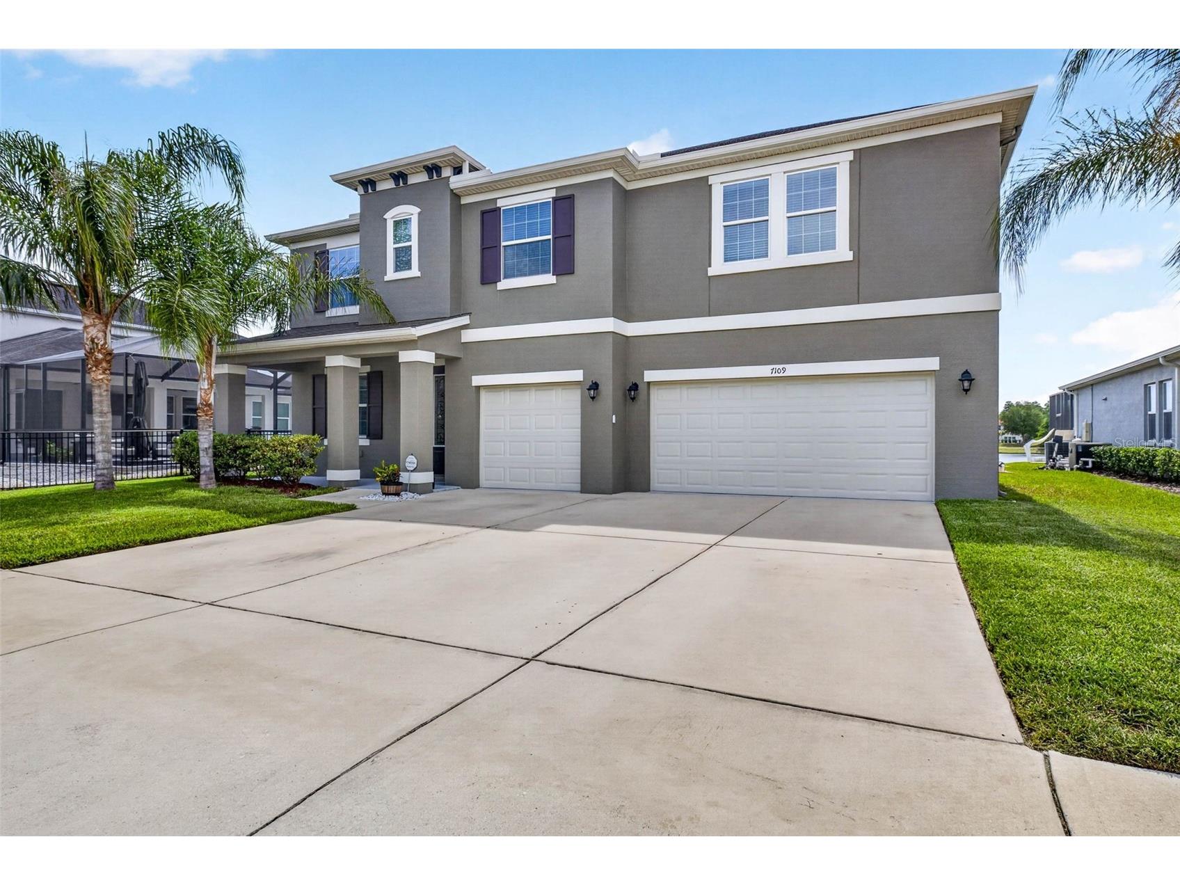 7109 Bay Laurel Wesley Chapel FL 33545 TB8516314 image8