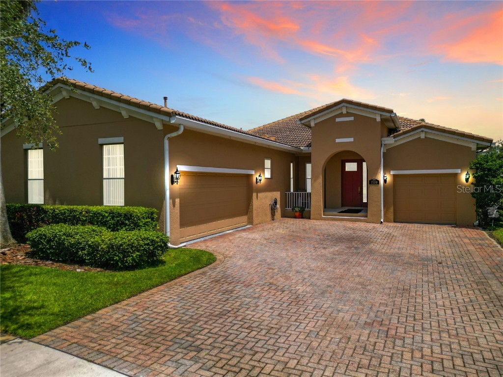 7109 Blue Indigo Crescent Winter Garden FL 34787 S5090192 image1