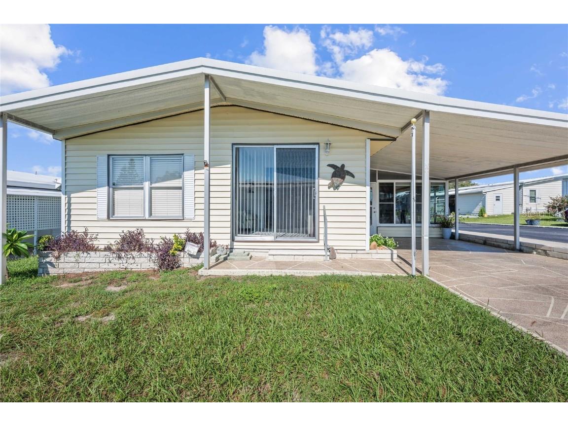 7109 El Matador Street Zephyrhills FL 33541 TB8419289 image1