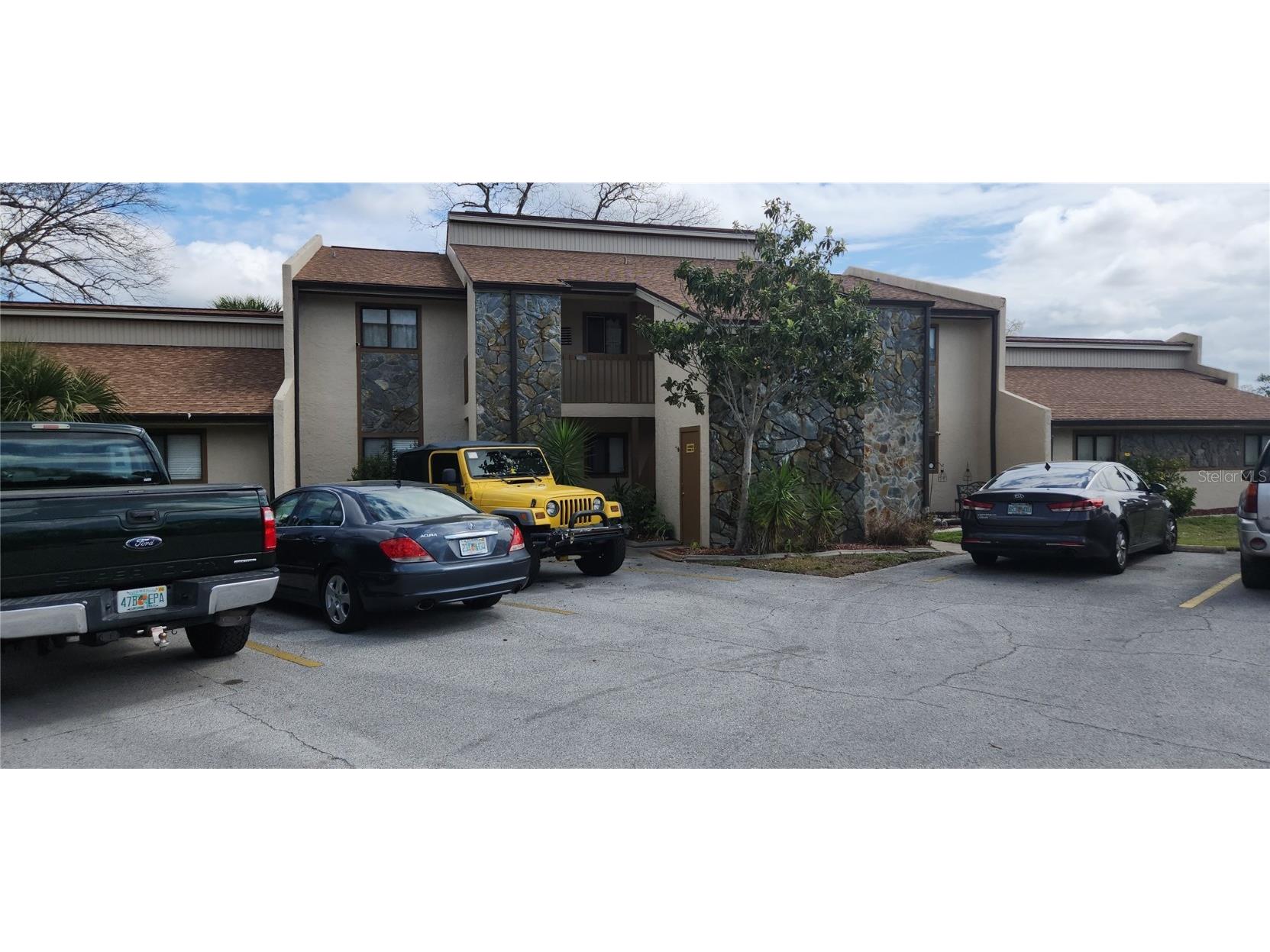 7109 Kirsch Court #2 New Port Richey FL 34653 U8233517 image1