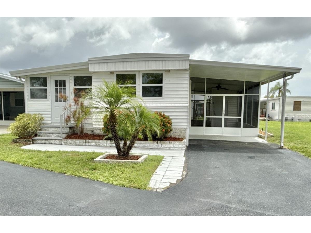 7109 Mount Georgetown Drive NE #575 Saint Petersburg FL 33702 - TAMPA BAY TB8403620 image1