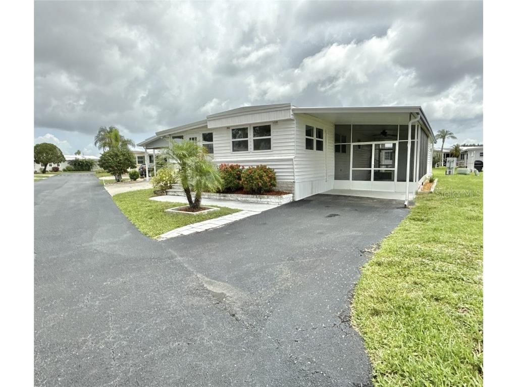 7109 Mount Georgetown Drive NE #575 Saint Petersburg FL 33702 - TAMPA BAY TB8403620 image2