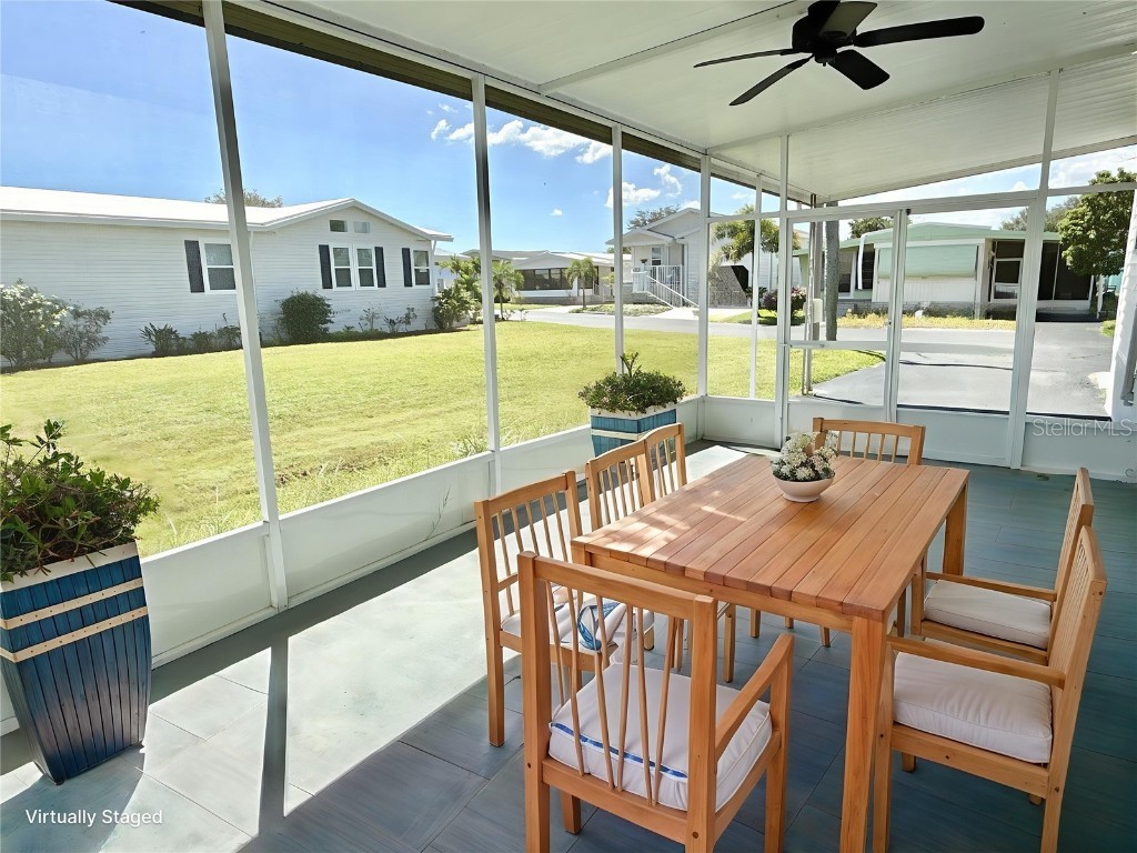 7109 Mount Georgetown Drive NE #575 Saint Petersburg FL 33702 - TAMPA BAY TB8403620 image22