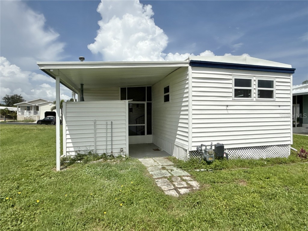 7109 Mount Georgetown Drive NE #575 Saint Petersburg FL 33702 - TAMPA BAY TB8403620 image25