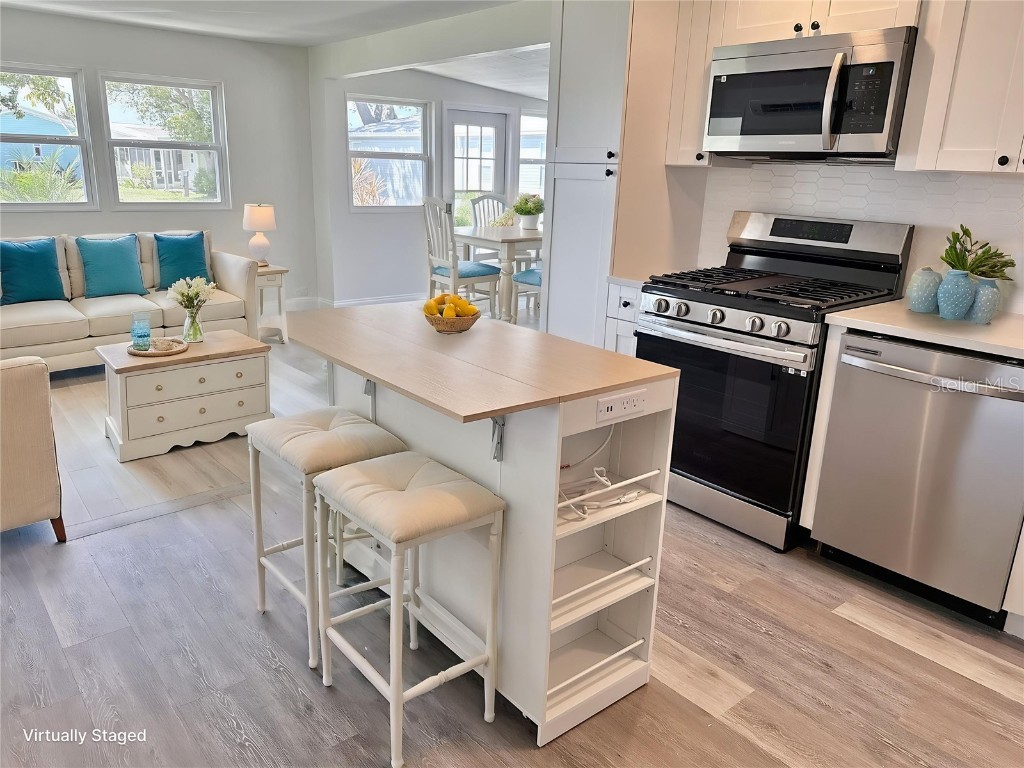 7109 Mount Georgetown Drive NE #575 Saint Petersburg FL 33702 - TAMPA BAY TB8403620 image3