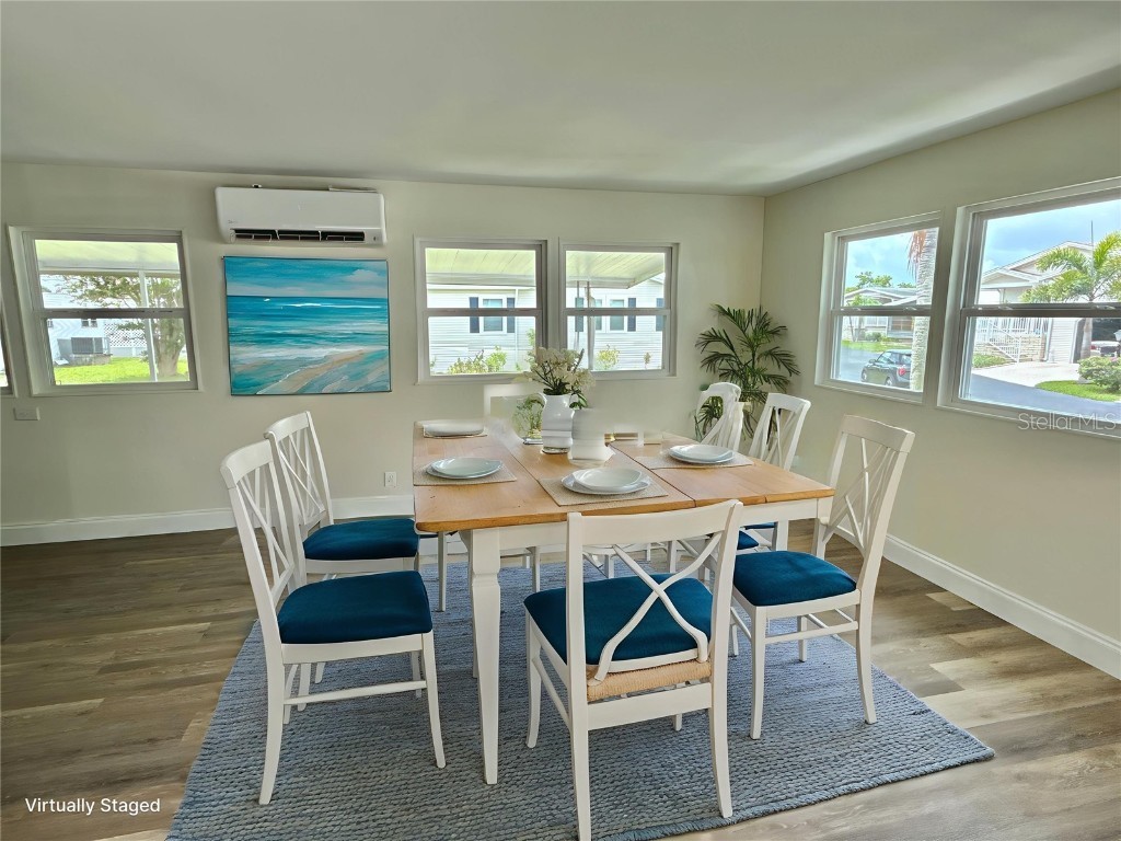 7109 Mount Georgetown Drive NE #575 Saint Petersburg FL 33702 - TAMPA BAY TB8403620 image6