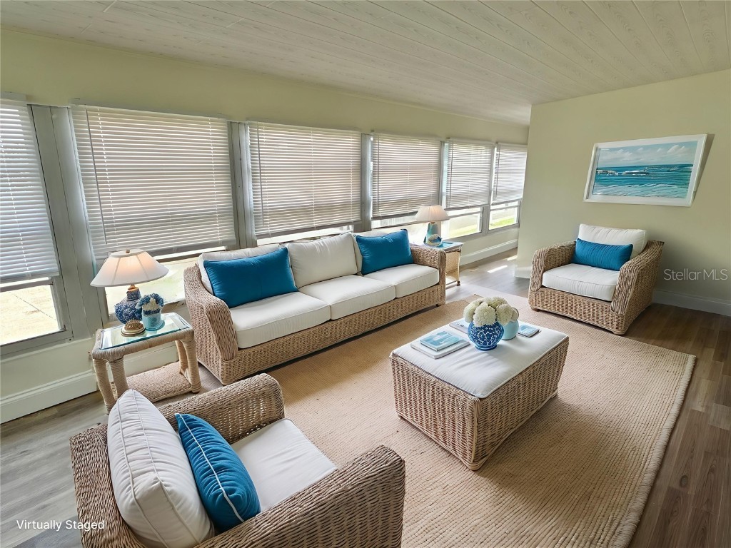 7109 Mount Georgetown Drive NE #575 Saint Petersburg FL 33702 - TAMPA BAY TB8403620 image8