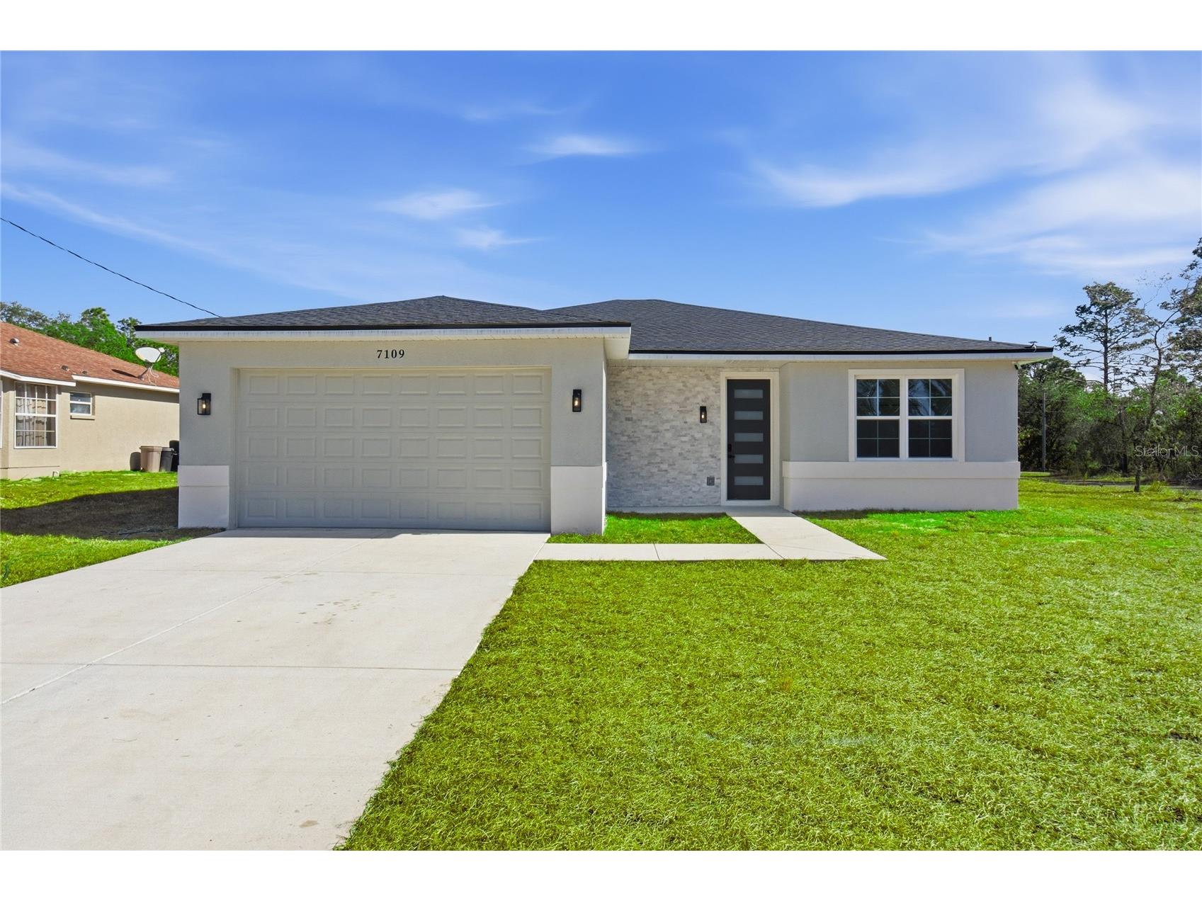 7109 N Tavoli Terrace Citrus Springs FL 34434 O6376631 image1