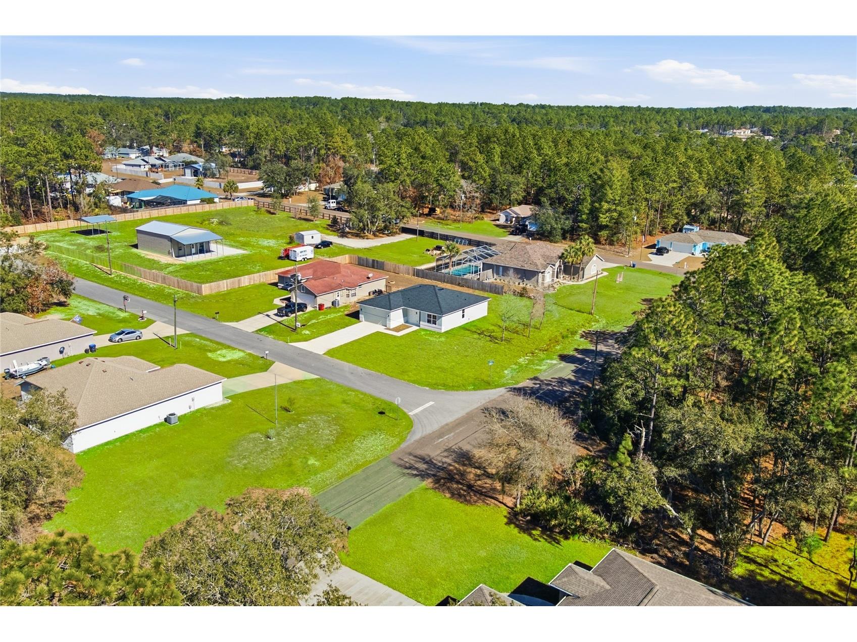 7109 N Tavoli Terrace Citrus Springs FL 34434 O6376631 image2