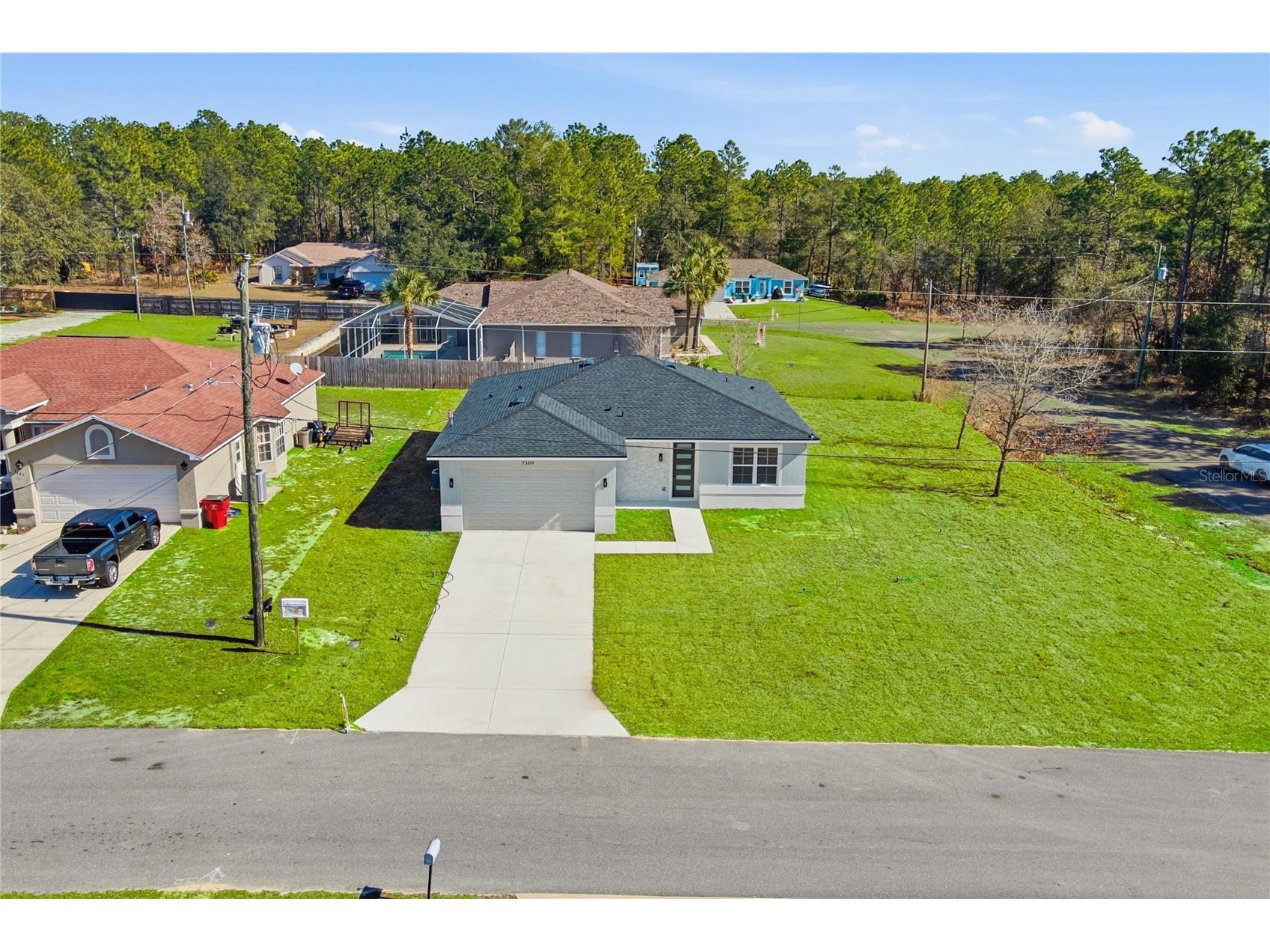 7109 N Tavoli Terrace Citrus Springs FL 34434 O6376631 image27
