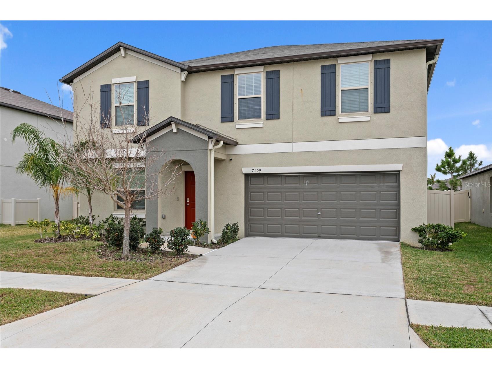 7109 Paradise Island Court Sun City Center FL 33573 TB8481769 image1