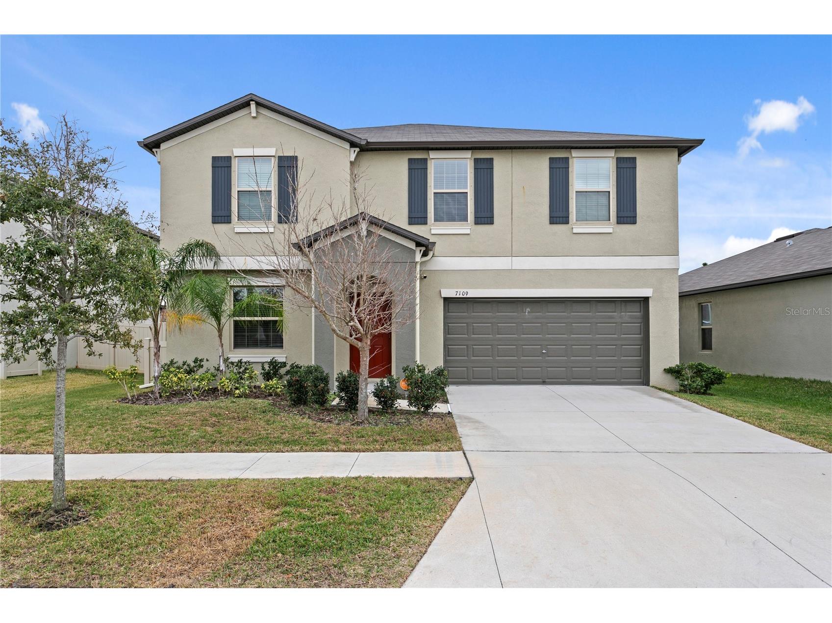 7109 Paradise Island Court Sun City Center FL 33573 TB8481769 image2